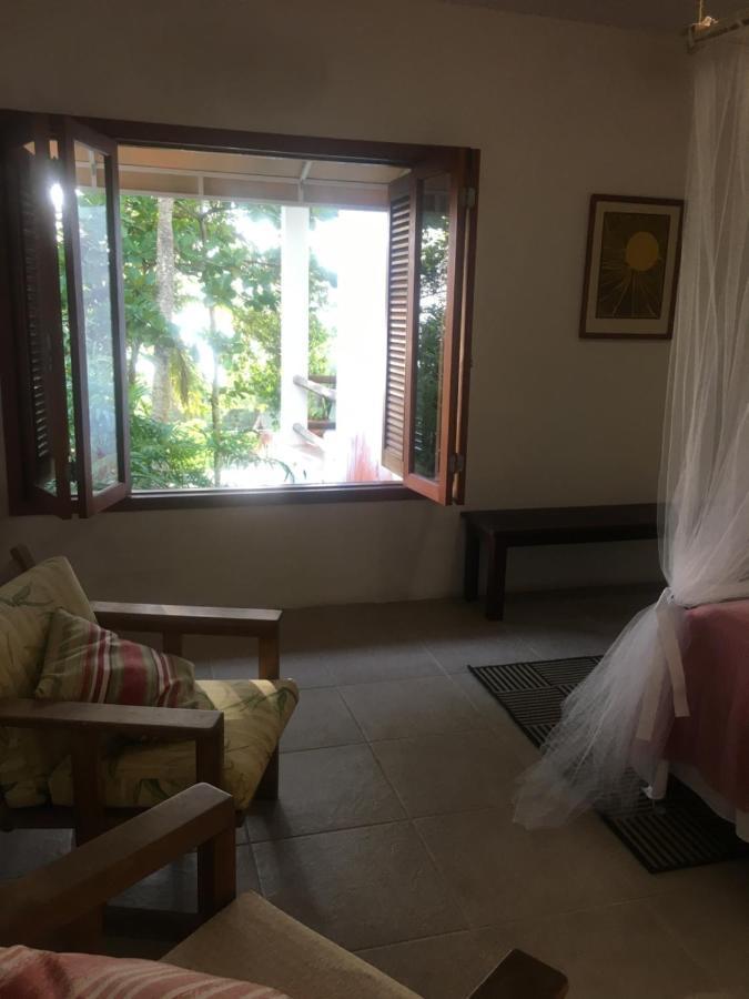 Picollo Bambino Suites Ilhabela Kültér fotó