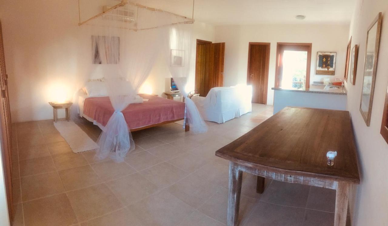 Picollo Bambino Suites Ilhabela Kültér fotó